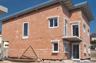Swinderby home extensions