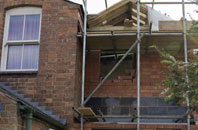 free Swinderby home extension quotes