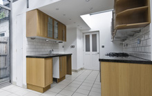 Swinderby kitchen extension leads